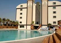 Orfeus Queen Spa Hotel — фото 2
