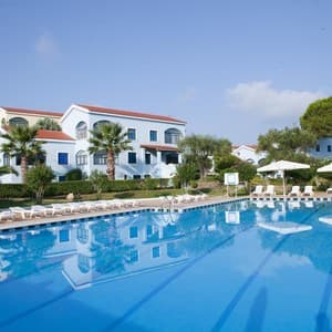 Готель Govino Bay — о. Корфу, Греція