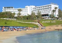 Grecian Sands Hotel — фото 2