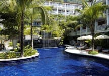 Sunset Beach Resort — фото 3