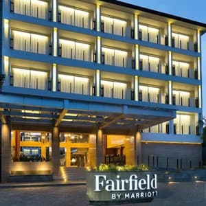 Fairfield By Marriott Bali Legian