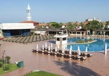 Ali Bey Club Manavgat — фото 2