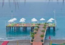 Botanik Hotel & Resort — фото 2