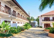 Amaan Bungalows Beach Resort — фото 4