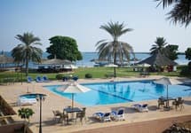 Flamingo Beach Resort — фото 2