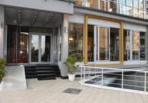 Nais Beach Hotel — фото 3