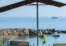Cavo Maris Beach Hotel — фото 4