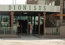 Dionisus Hotel — фото 2