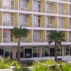 Prima Hotel Muratpasa