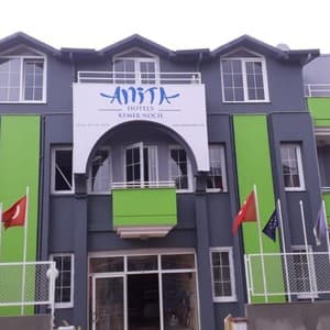 Готель Anita Kemer Noch Hotel — Кемер, Туреччина