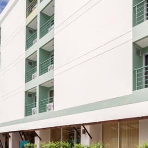 Patong Bay Resotel