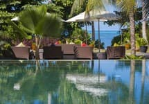 Dhevatara Beach Hotel — фото 4