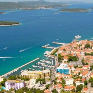 Ilirija Hotel