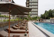 Olive Tree Hotel — фото 2