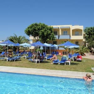 Pinelopi Hotel