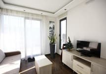 Arka Boutique Hotel — фото 4
