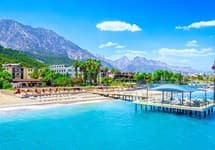 Esma Clove Resort & Spa — фото 4