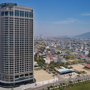 Готель Four Points by Sheraton Danang — Дананг, В'єтнам