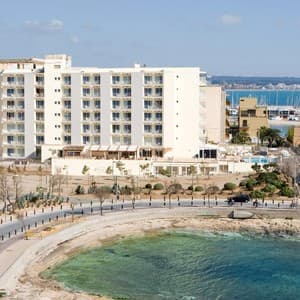 BQ Apolo Hotel