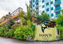 Manta Dhangethi — фото 2
