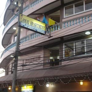 Lamai Apartment