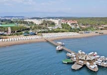 Sueno Hotels Beach Side — фото 2