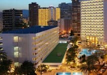Poseidon Resort — фото 2