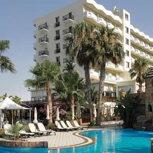 Lordos Beach Hotel