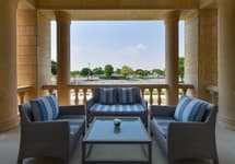 Al Aziziyah Boutique Hotel — фото 4