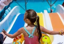 Mirage Bay Resort & Aquapark Lilly Land — фото 2