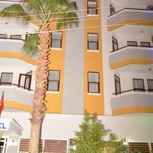 Arsi Sweet Suite Hotel