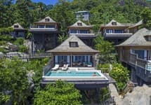 Hilton Seychelles Northolme — фото 2