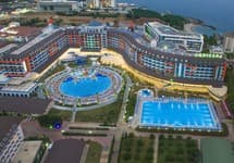 Lonicera Resort & Spa — фото 2