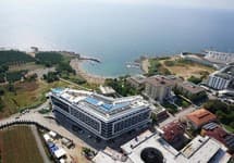 Selene Beach & Spa Hotel — фото 2
