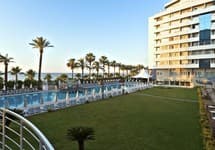 Porto Bello Hotel Resort & Spa — фото 3
