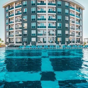 Jura Hotels Lara