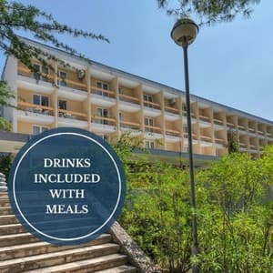 Alem Hotel Basko Polje