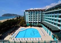 Ananas Hotel — фото 2