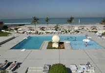 Lou' Lou'a Beach Resort — фото 3