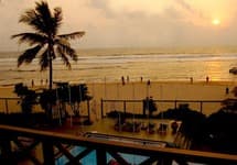 Coral Sands Hotel — фото 4