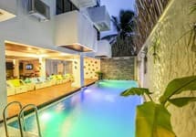 The Aquzz Inn Maayafushi — фото 2