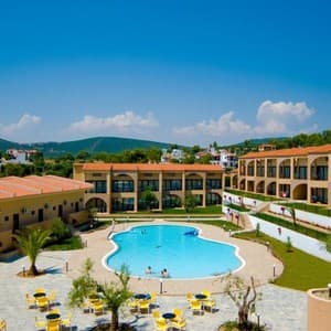 Mare Village Metamorfosi