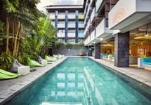 Tijili Seminyak — фото 2