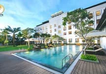 Nesta Danang Hotel — фото 2