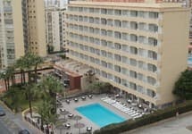 Mont-Park Hotel Benidorm — фото 2