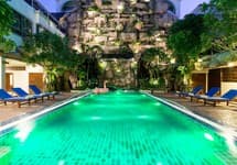 The Agate Pattaya Boutique Resort — фото 3