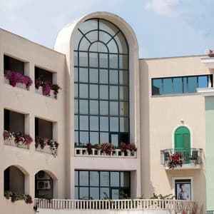 Bellevue Aparthotel