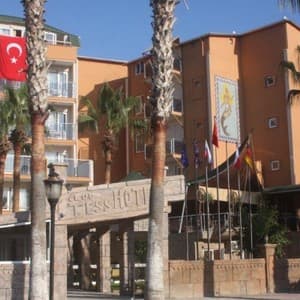 Tess Club Hotel