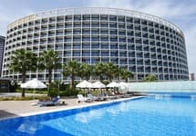 Crystal Centro Resort — фото 2