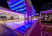 Tasia Maris Hotel Seasons — фото 4